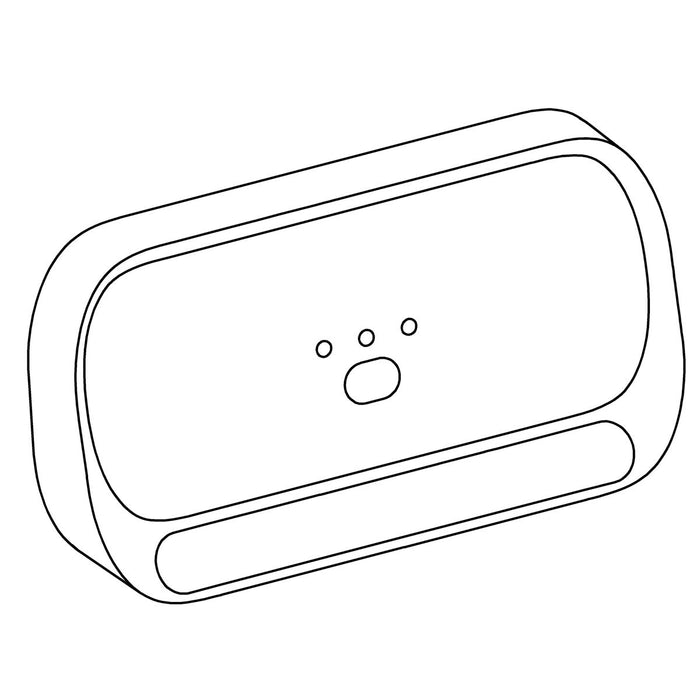 KOHLER K-1245212 Remote Dock