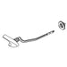 KOHLER K-1245886 Trip Lever Kit, Right