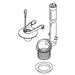 KOHLER K-1247135 Flush Valve Kit