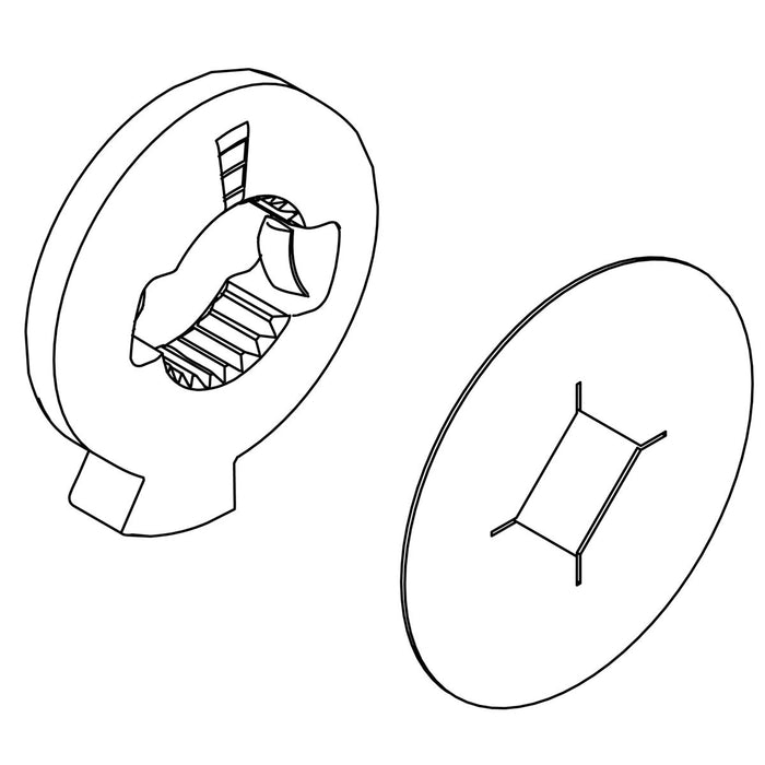 KOHLER K-1247599 Kit, High Temp Limit