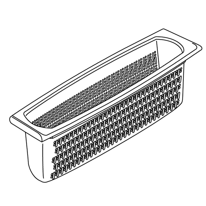 KOHLER K-1247784 Service Kit, 14" Basket Shelf