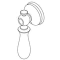 Oil-Rubbed Bronze