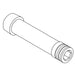 KOHLER K-1247984 Supply Adapter Asm-1.313-1.813 Roughin