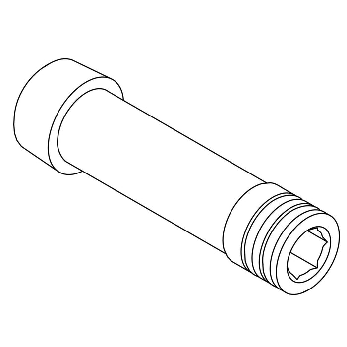 KOHLER K-1247985 Supply Adapter Asm-0.813-1.313 Roughin