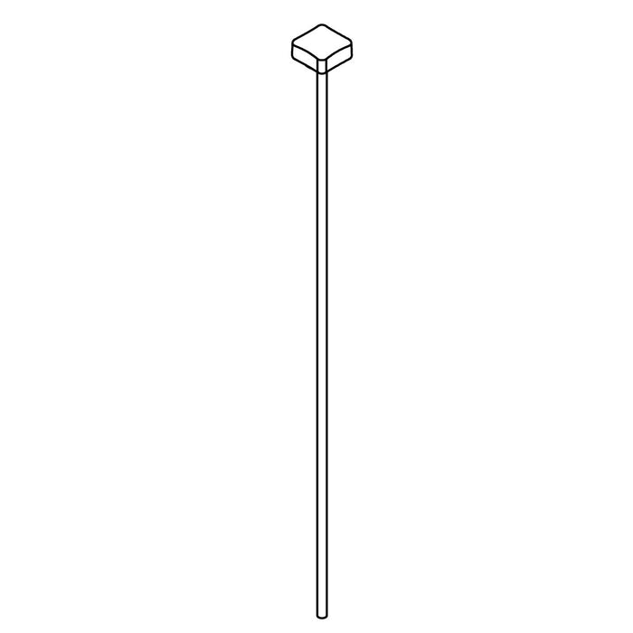 KOHLER K-1248053 Lift Rod Assembly