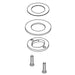 KOHLER K-1248759 Hardware Kit