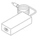 KOHLER K-1248890 Power Supply, 12V 2.5A Dtv+ Controller