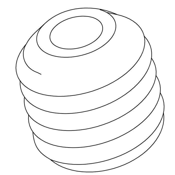 KOHLER K-1249005 Set Screw, M5-0.8Mm X 4Mm