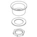 KOHLER K-1249289 Hardware Kit
