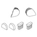 KOHLER K-1250861 Bumper Asm.-Sp