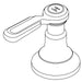 KOHLER K-1250951 Handle Assembly, Hot