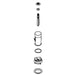 KOHLER K-1255785 CANISTER VALVE ASSEMBLY SERVICE KIT