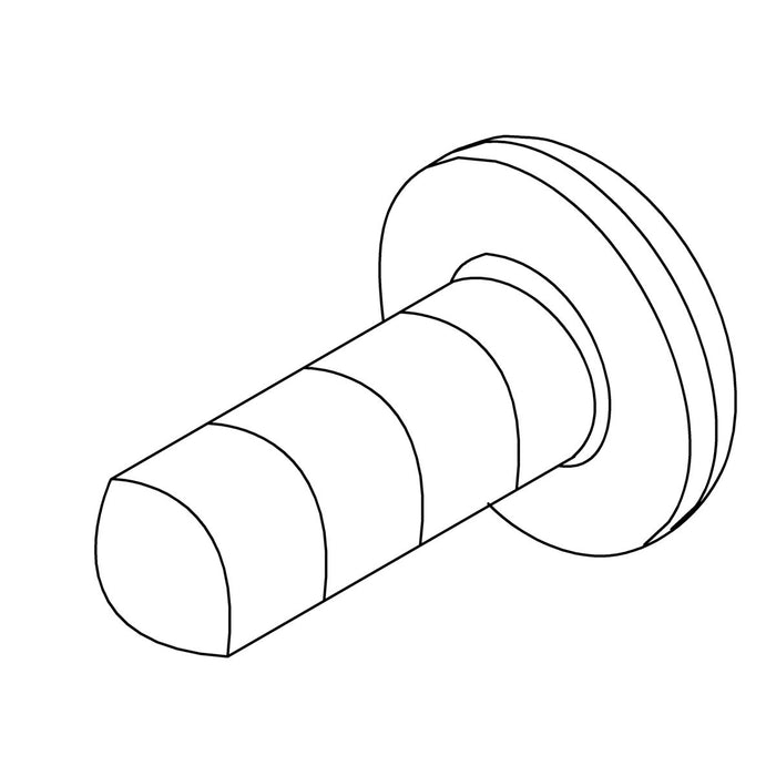 KOHLER K-1259309 Screw