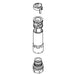 KOHLER K-1259493 Quick Connector Kit