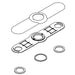 KOHLER Escutcheon Kit