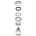 KOHLER K-1259543 BONNET/VALVE KIT