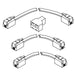 KOHLER K-1260089 DTV DUAL GENERATOR CABLE KIT