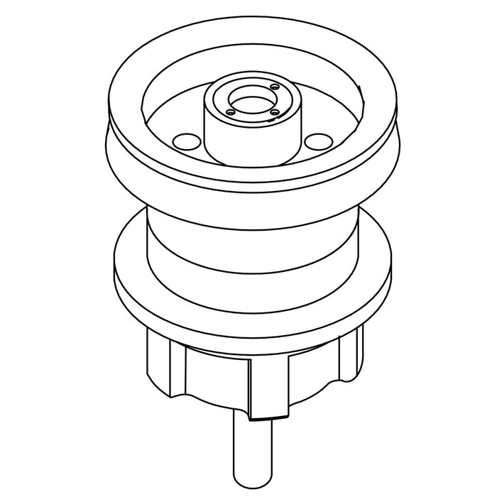 KOHLER K-1261109 Piston, 0.5 Gpf Urinal