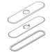 KOHLER K-1262292 Escutcheon Kit