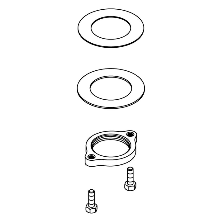 KOHLER K-1262297 Mounting Hardware