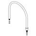 KOHLER K-1262406 Hose Kit