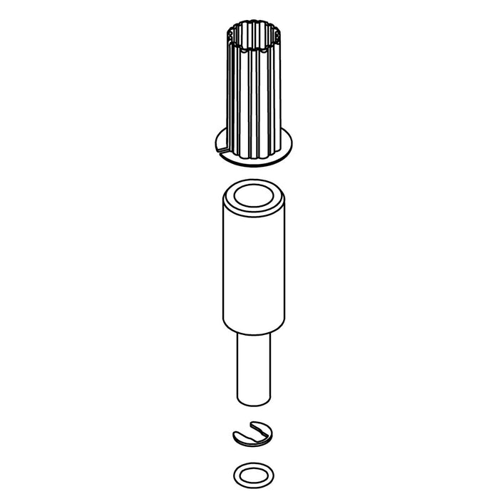 KOHLER K-1262407 Bearing Post Kit