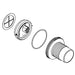 KOHLER K-1264000 INTERFACE HEATED SURFACE ASSEMBLY