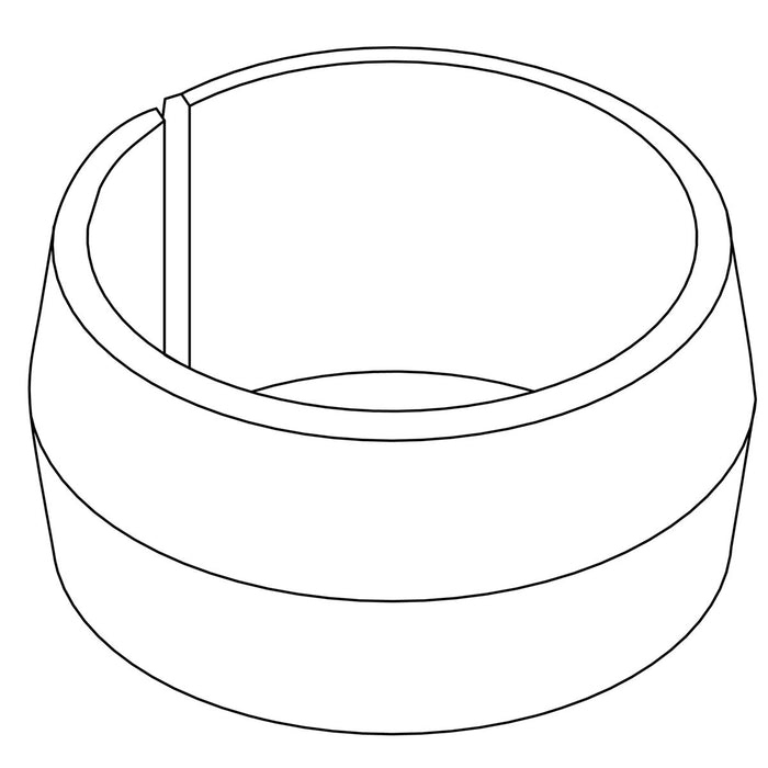 KOHLER K-1264186 Ferrule