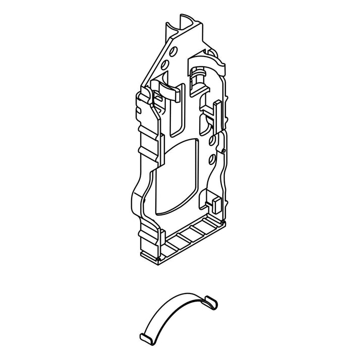 KOHLER K-1265637 BRACKET ASSY