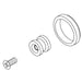 KOHLER K-1267516 Hardware Kit