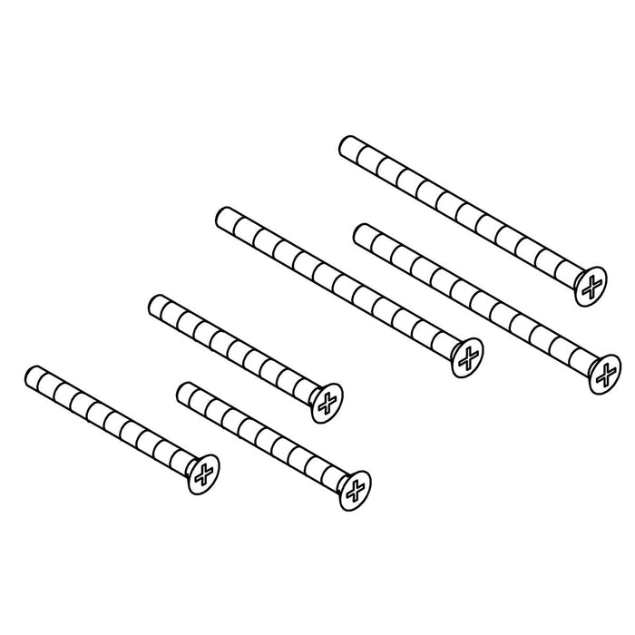 KOHLER K-1267560 Hardware Kit
