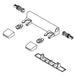 KOHLER K-1267952 HINGE KIT