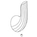 KOHLER K-1270268 HANDLE KIT