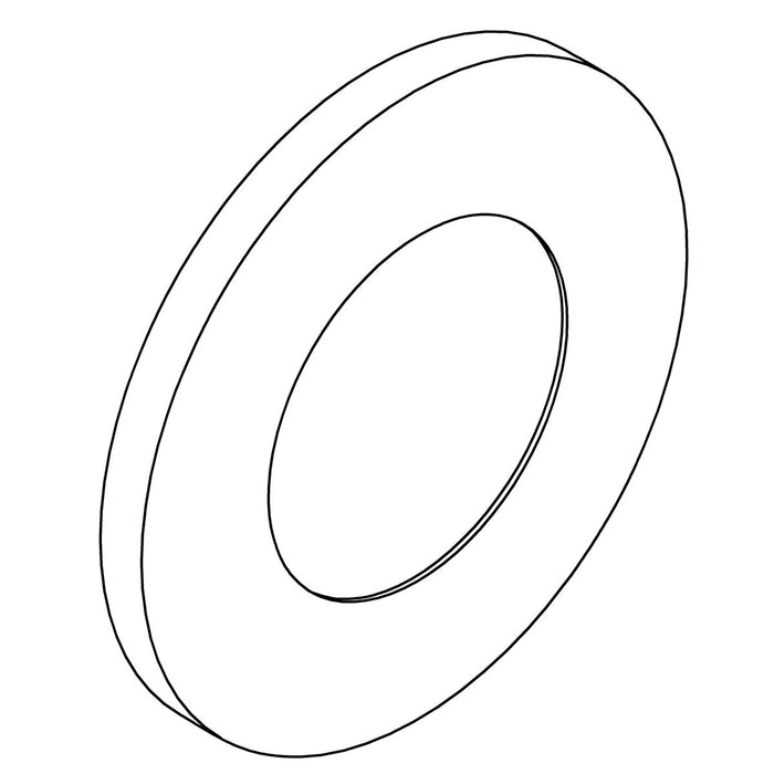 KOHLER K-1271589 Escutcheon