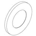 KOHLER K-1271589 Escutcheon