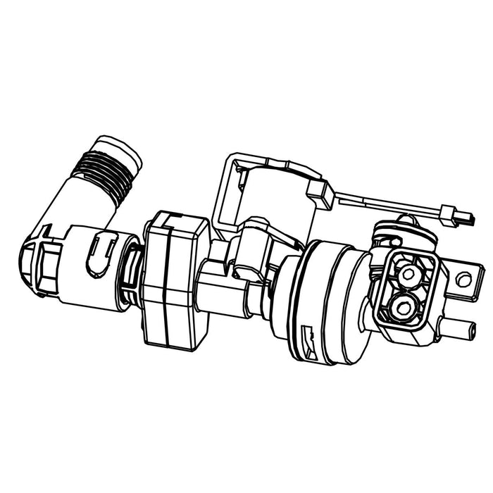 KOHLER K-1273701 Inlet Valve