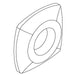 KOHLER K-1273861 Escutcheon, Shower