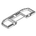 KOHLER K-1273980 Mounting Plate Assembly