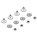 KOHLER K-1274692 Hardware Kit, Leveling