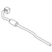 KOHLER K-1275922 Kit, Power Cable