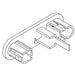 KOHLER K-1275988 Cap, End