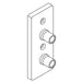 KOHLER K-1276187 Bracket, Wall