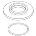 KOHLER K-1276519 Spout Escutcheon Kit