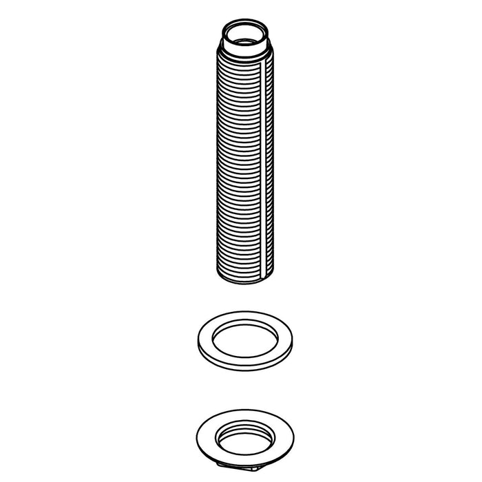 KOHLER K-1276525 Hardware Kit