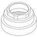 KOHLER K-1277662 Nut, Valve, M41