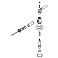 Oil-Rubbed Bronze