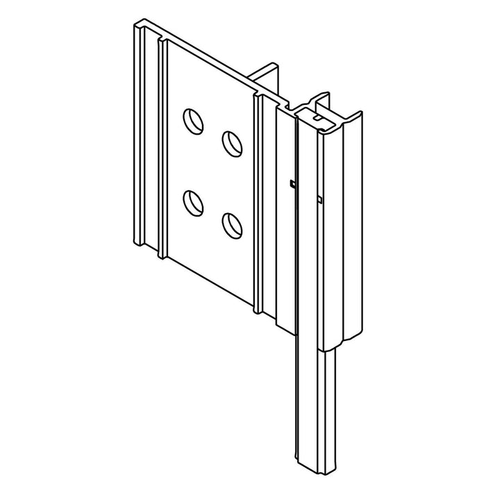 KOHLER K-1278115 Cleat Assembly, Left