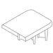 KOHLER Wall Jamb Cap