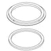KOHLER K-1278643 Spout Base, Single Hole, Service