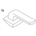 KOHLER K-1278646 Handle Assembly, Service
